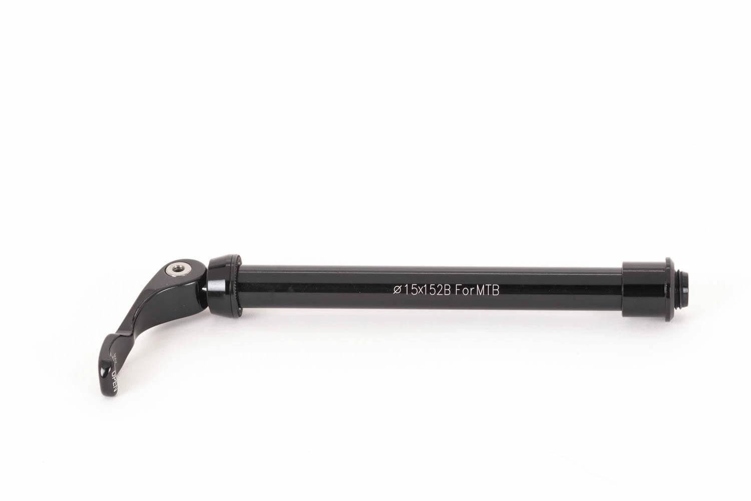 Bombtrack BT-TA-F-004 Asse Passante - Gancio EXT