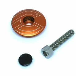 Cinelli Cappuccio Arancione