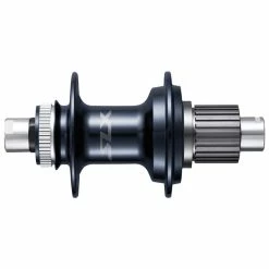 Shimano Mozzo Posteriore SLX FH-M7110 12 Velocità Con Blocco Centrale