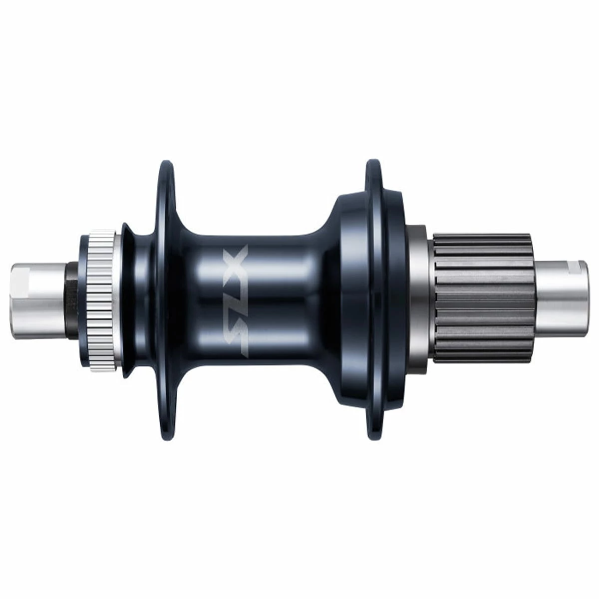 Shimano Mozzo Posteriore SLX FH-M7110 12 Velocità Con Blocco Centrale