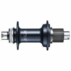 Shimano Mozzo Posteriore SLX FH-M7130-B 12 Velocità Con Blocco Centrale
