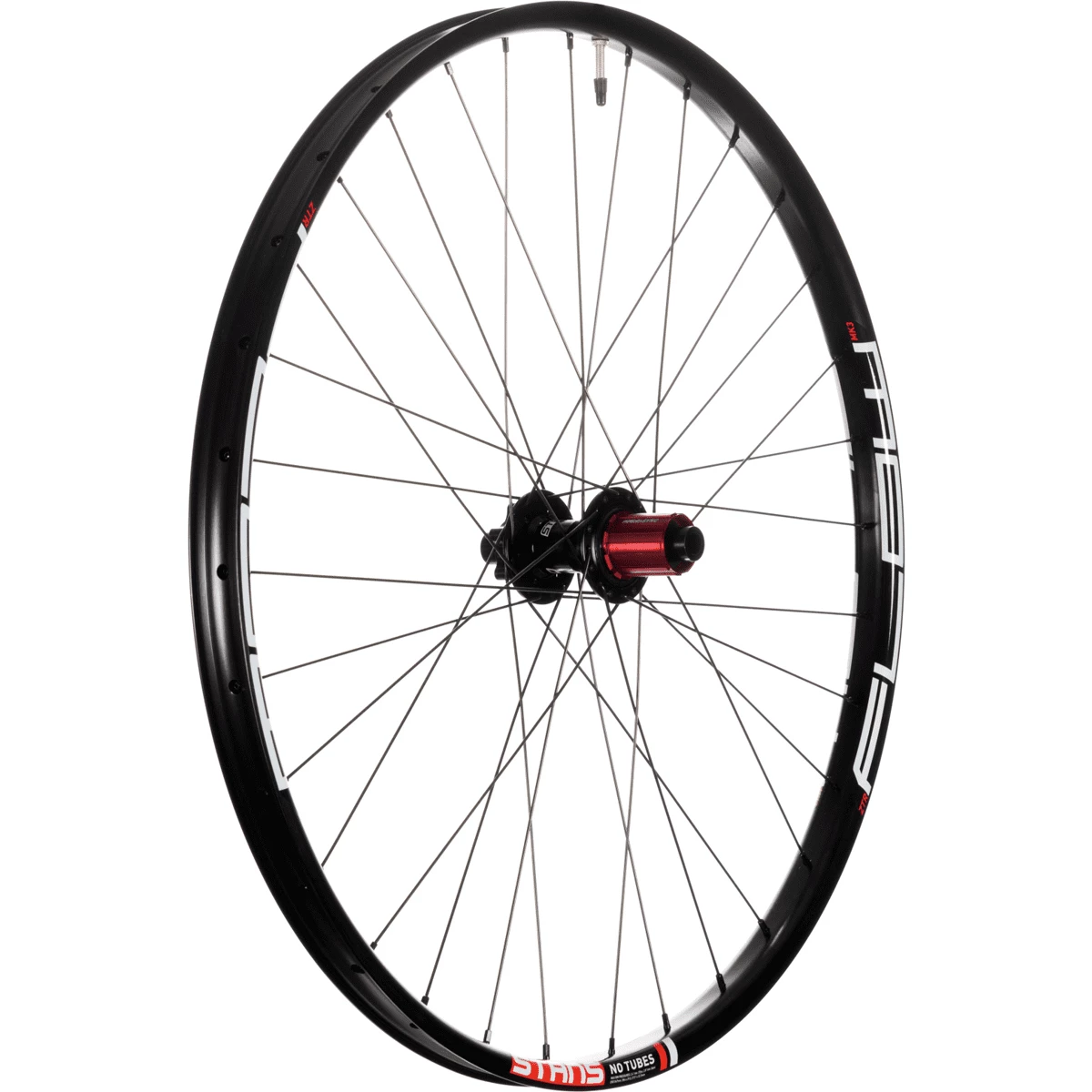 Notubes Ruota ZTR Sentry MK3 27.5 - immagine 4