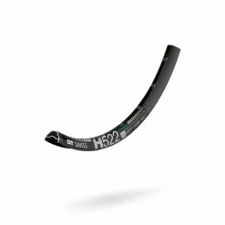 Dt-swiss Cerchio A Disco Per E-bike H 522 - 27,5 Pollici - Nero