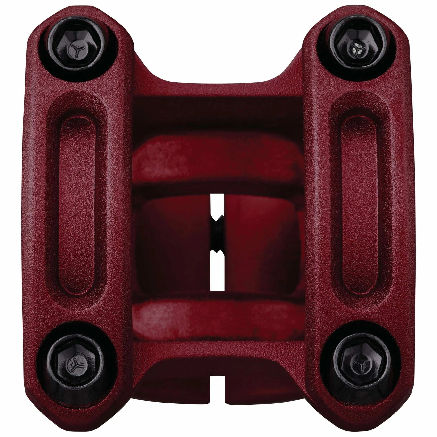 SPANK Cucchiaio 318 Stelo - Rosso - immagine 2