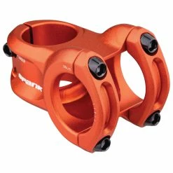 SPANK Cucchiaio 318 Stelo - Arancione