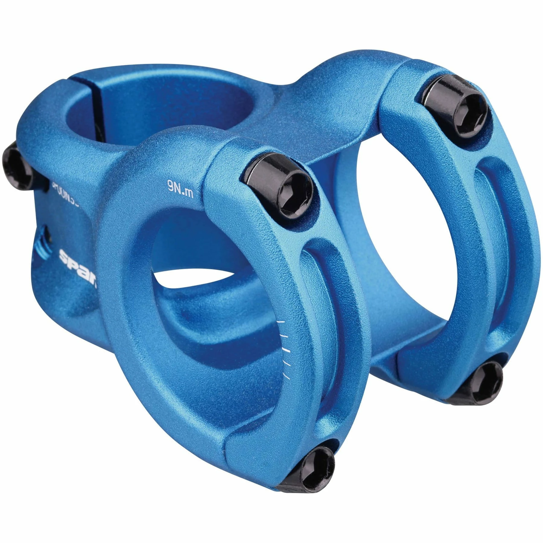 SPANK Cucchiaio 350 Stelo - Blu - immagine 2