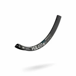 Dt-swiss Cerchio A Disco Per E-bike HX 491 - 27,5 Pollici - Nero