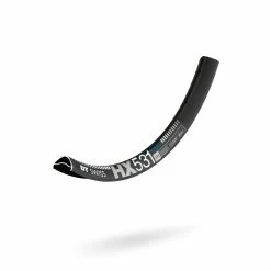 Dt-swiss Cerchio A Disco Per E-bike HX 531 - 27,5 Pollici - Nero