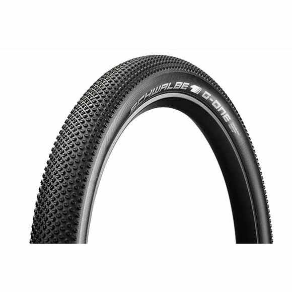 Schwalbe Pneumatico Pieghevole G-One Allround - 29x2.25 Pollici - Super Ground SnakeSkin Addix SpeedGrip