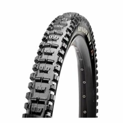 MAXXIS Pneumatico Pieghevole Minion DHR II WT - 27.5x2.60 Pollici - Mescola Doppia - TR Exo