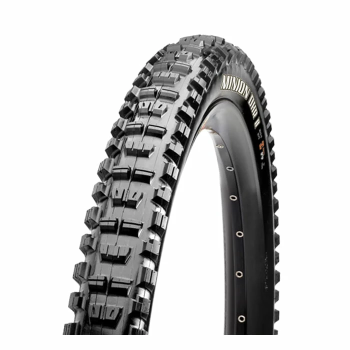 MAXXIS Pneumatico Pieghevole Minion DHR II - 26x2,30 Pollici - Doppia Mescola - TR Exo