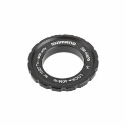 Shimano Anello Di Blocco Centrale SM-HB20