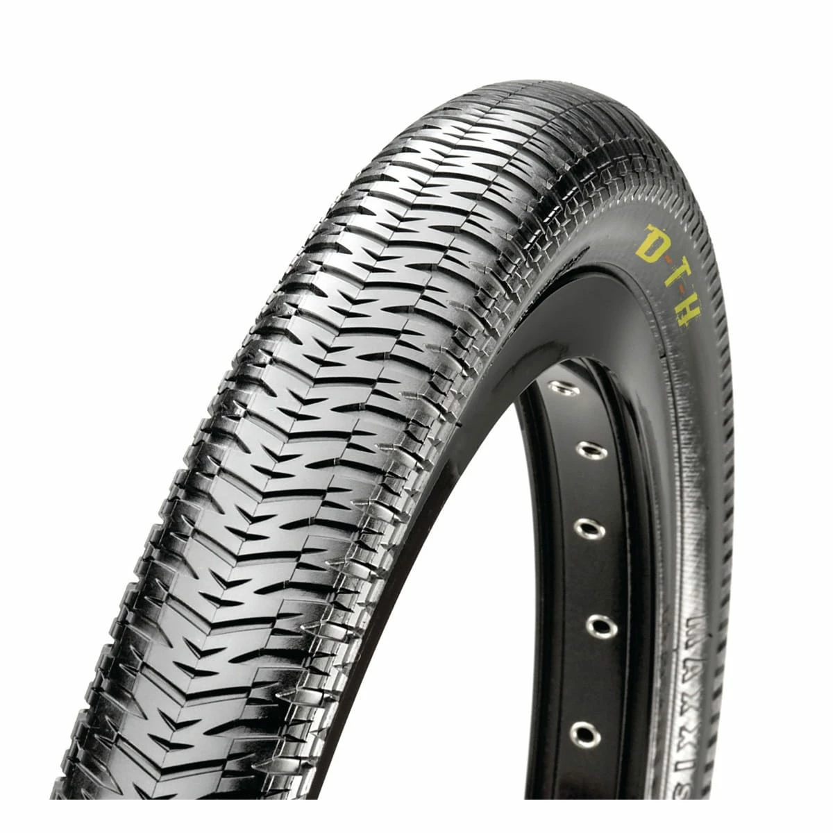 MAXXIS Pneumatico Pieghevole DTH - 26x2.30 Pollici - MPC - immagine 2