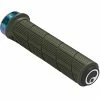 ERGON Grips GD1 EVO Factory Slim - Frozen Moss Green/Oil Slick