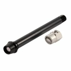 Set Di Perni Passanti Pitlock 17 Rock Shox - Nero