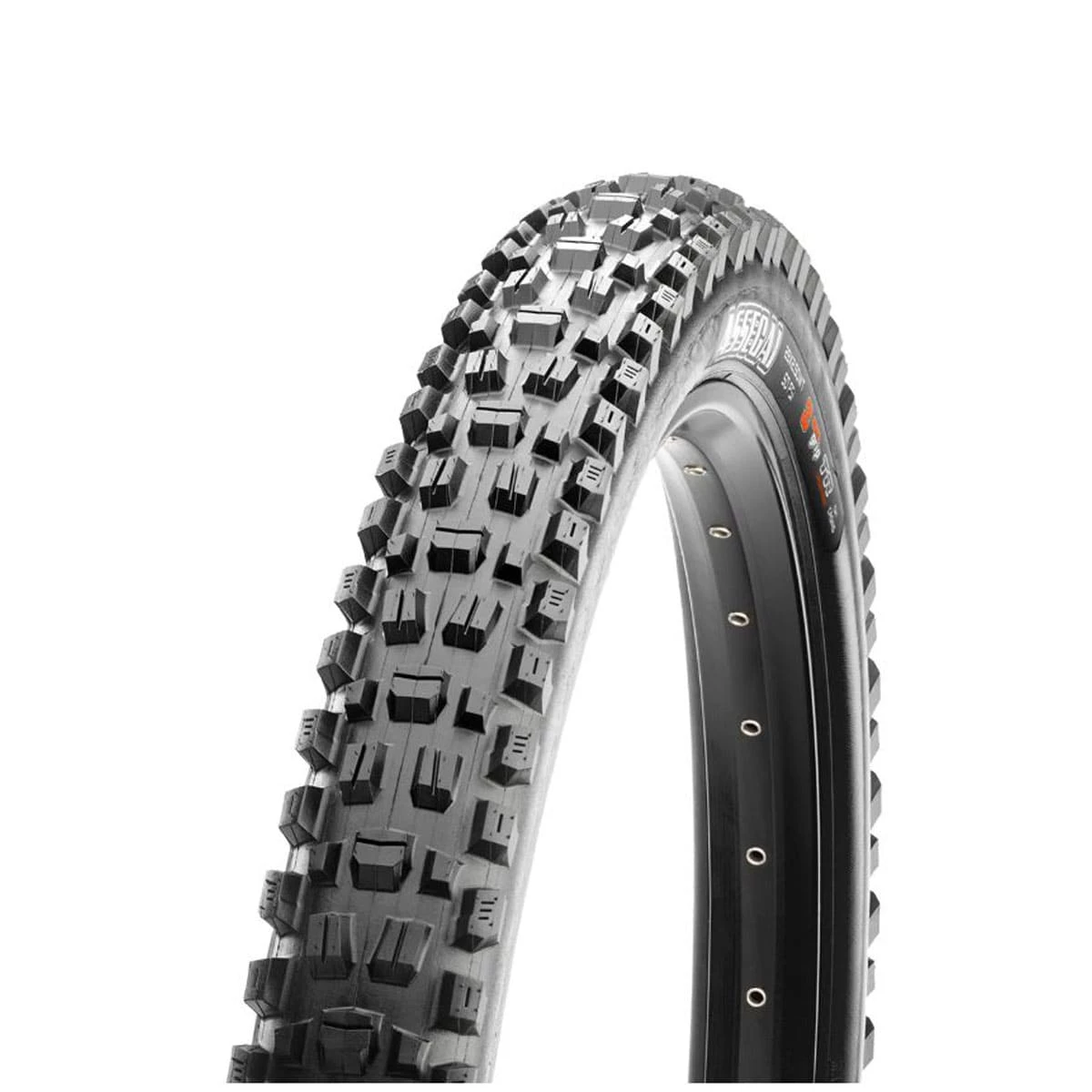 MAXXIS Pneumatico Pieghevole Assegai WT - 27.5x2.60 Pollici - 3C MaxxTerra - TR EXO
