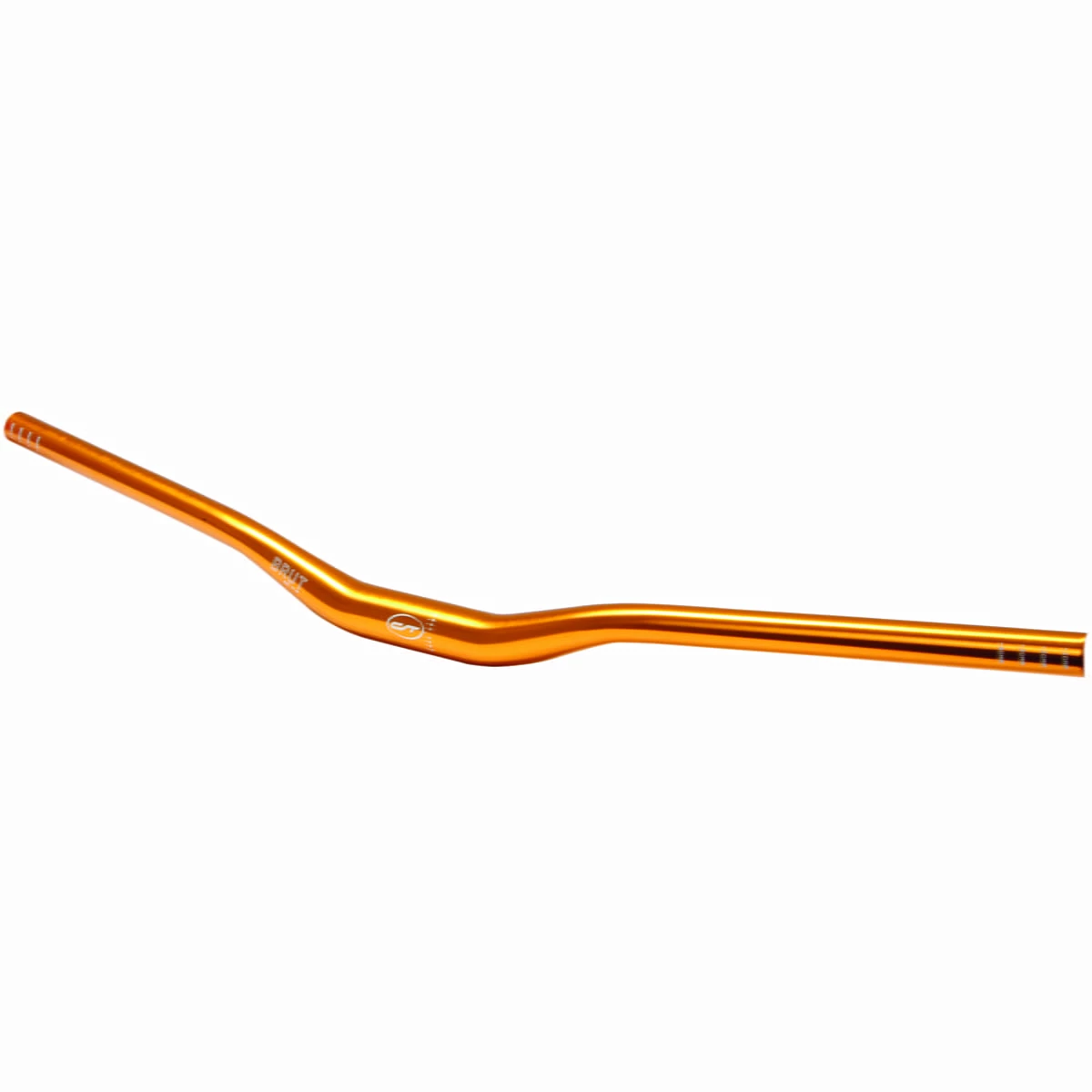 Con-Tec Manubrio Brut Select Riser - Arancione