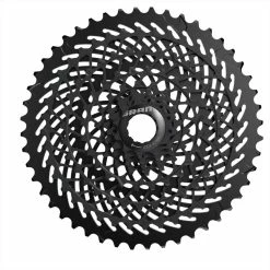 SRAM Cassetta XG-899 E-Block - 11-48Z - Nero