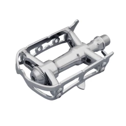 Mks Pedali Sylvan Road Next - Argento