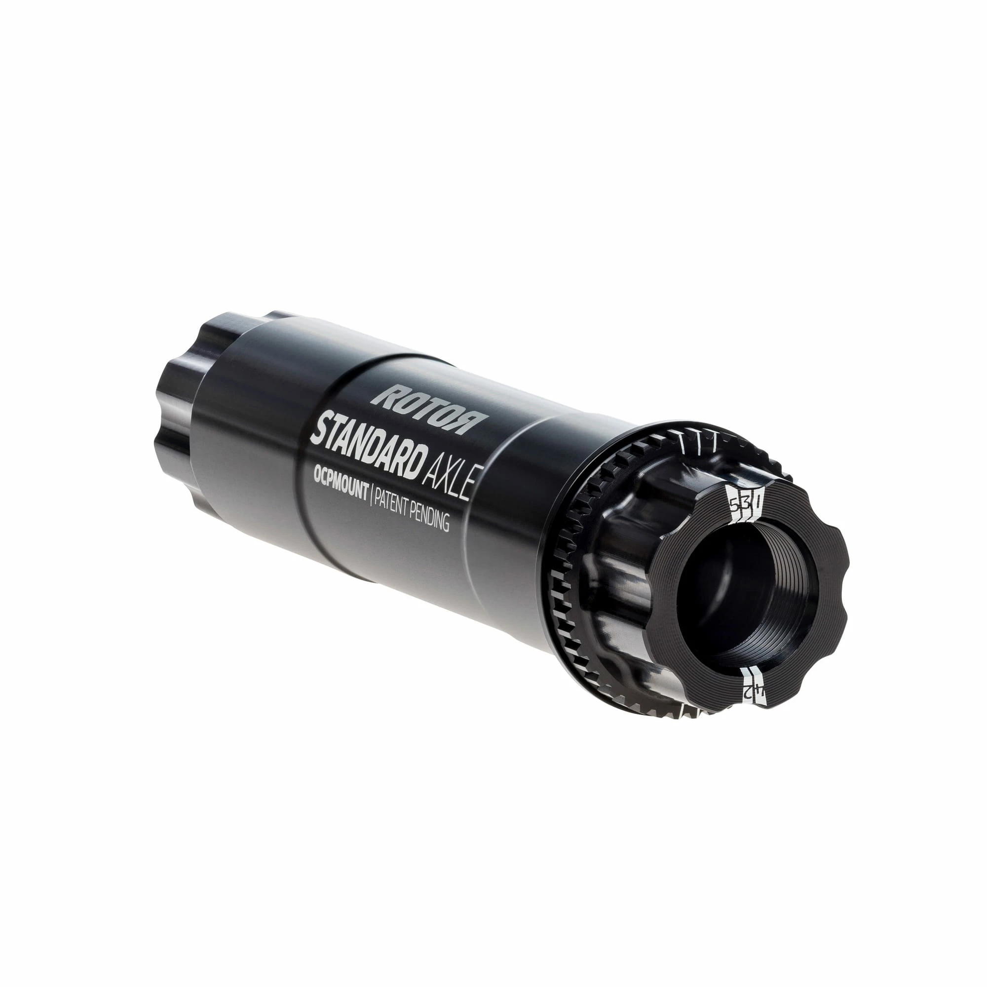 Rotor Albero Da 30mm Per Guarnitura Hawk/Raptor - immagine 2