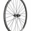 Dt-swiss HG 1800 Spline DB 27,5 Pollici Ruota Anteriore Road Hybrid, 24mm In Lega, Centrelock, 110/12mm Boost TA