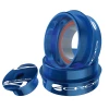 Acros BB30R Movimento Centrale Hollowtech II - Blu