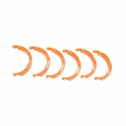 Fox Shox Kit Di Regolazione Del Volume Dell'ammortizzatore Per Float X2 Clip-in