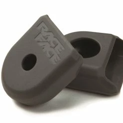 Race Face Crank Boots Crank Guards - Grigio