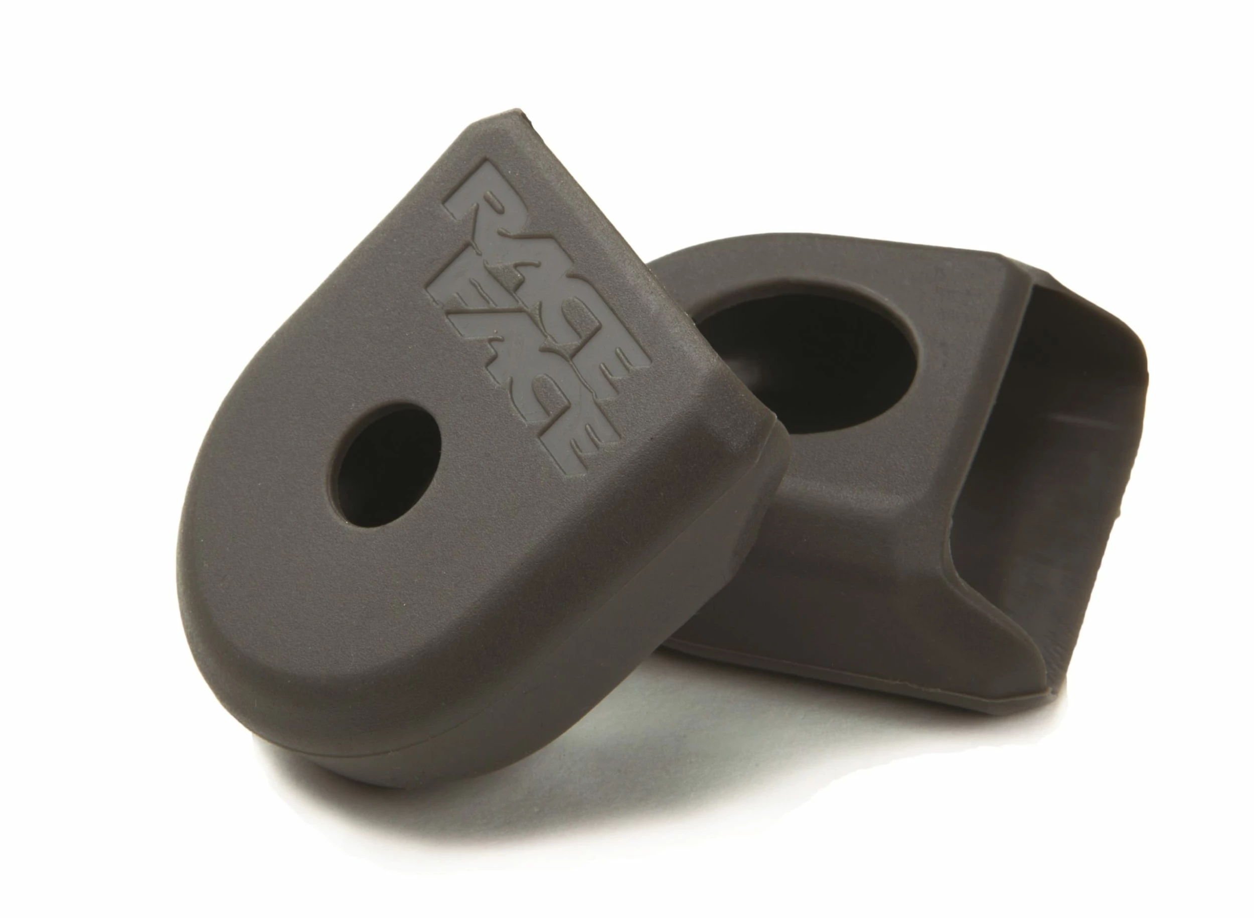 Race Face Crank Boots Crank Guards - Grigio