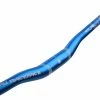 Race Face Manubrio Atlas 0.5 Riserbar DH/FR - Blu