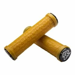 Race Face Grippler Lock-On Grips 30mm - Gomma