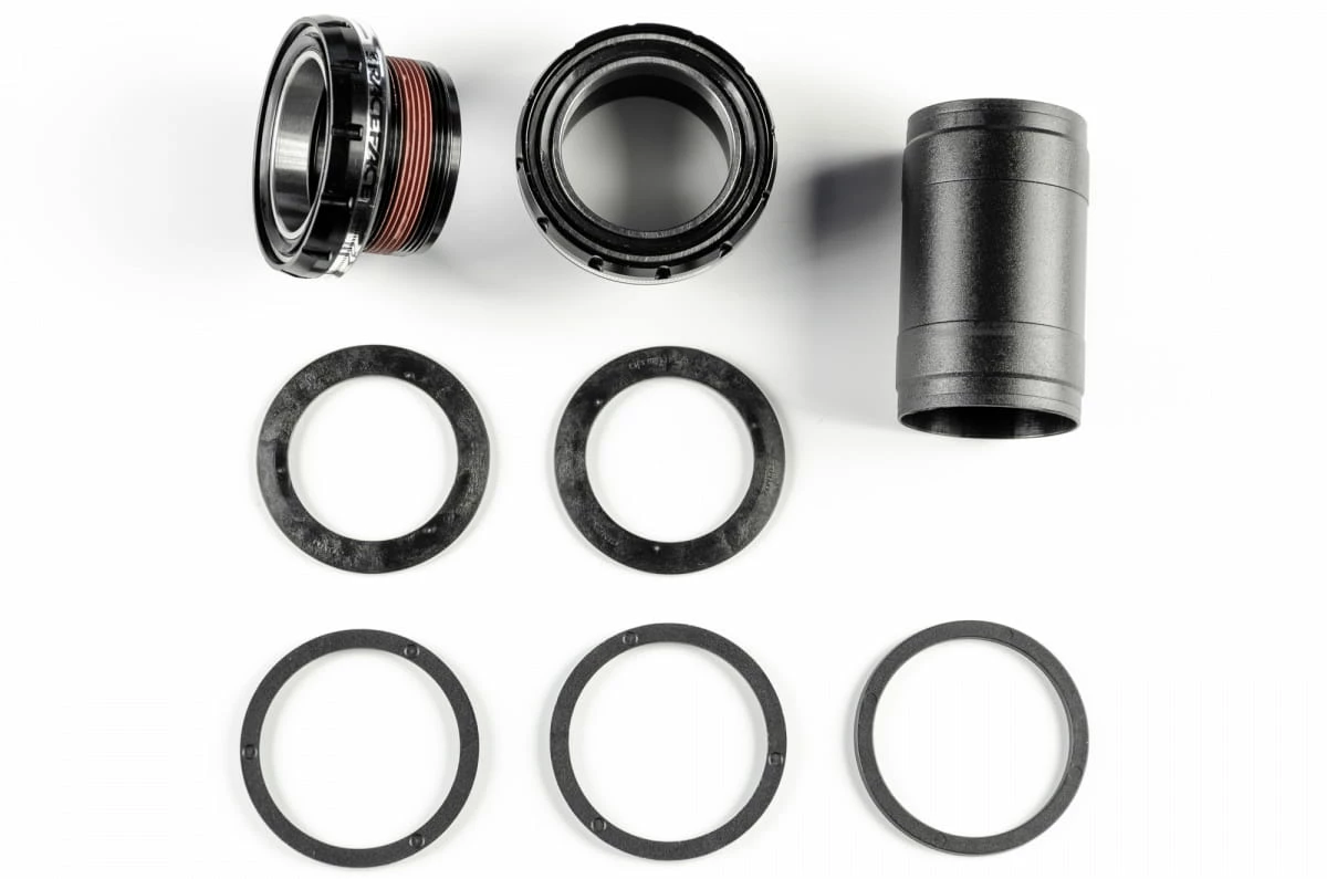 Race Face Movimento Centrale CINCH 30mm - BSA 73mm Ext.Seal AM19