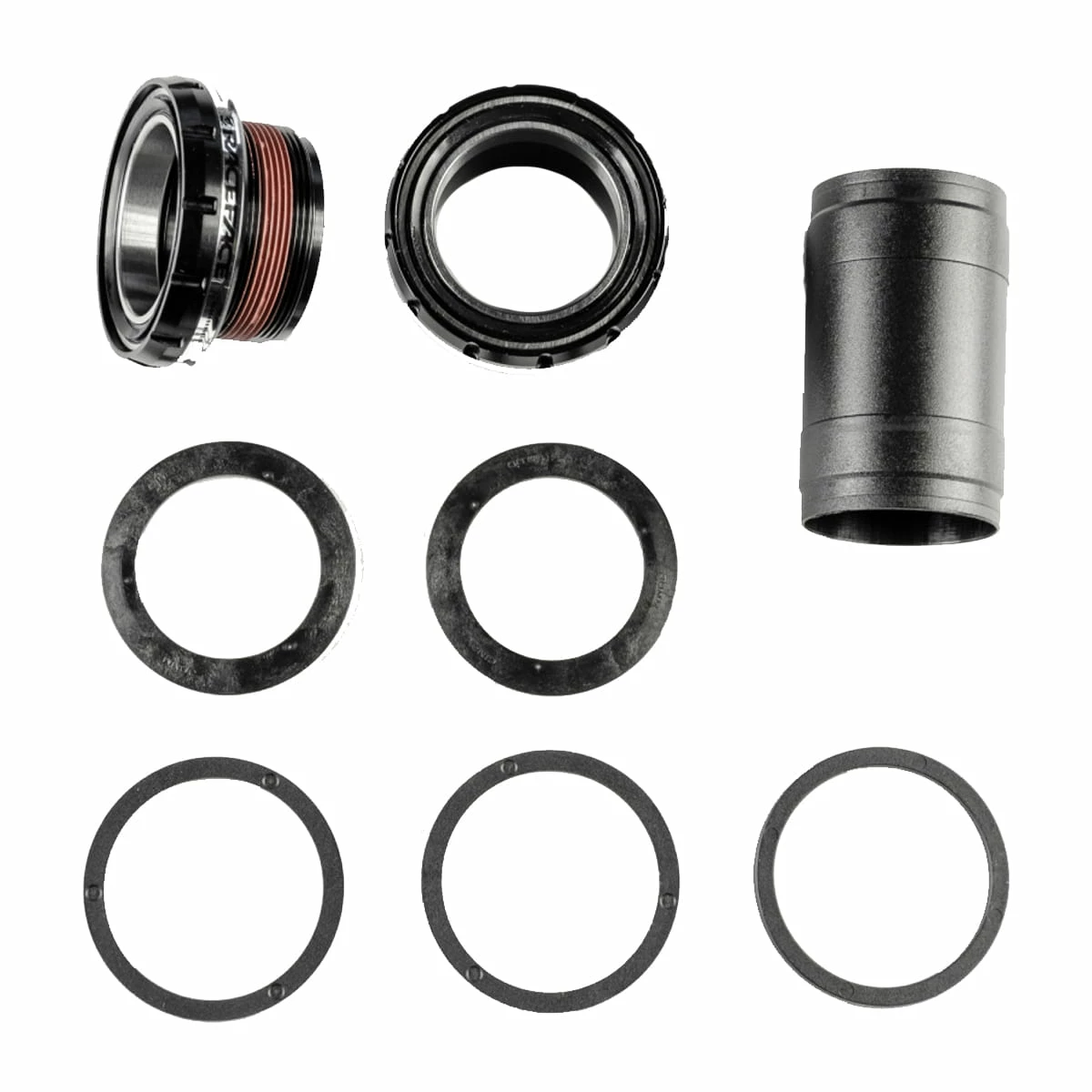 Race Face Movimento Centrale Cinch 30mm - BSA 83mm Ext.Seal