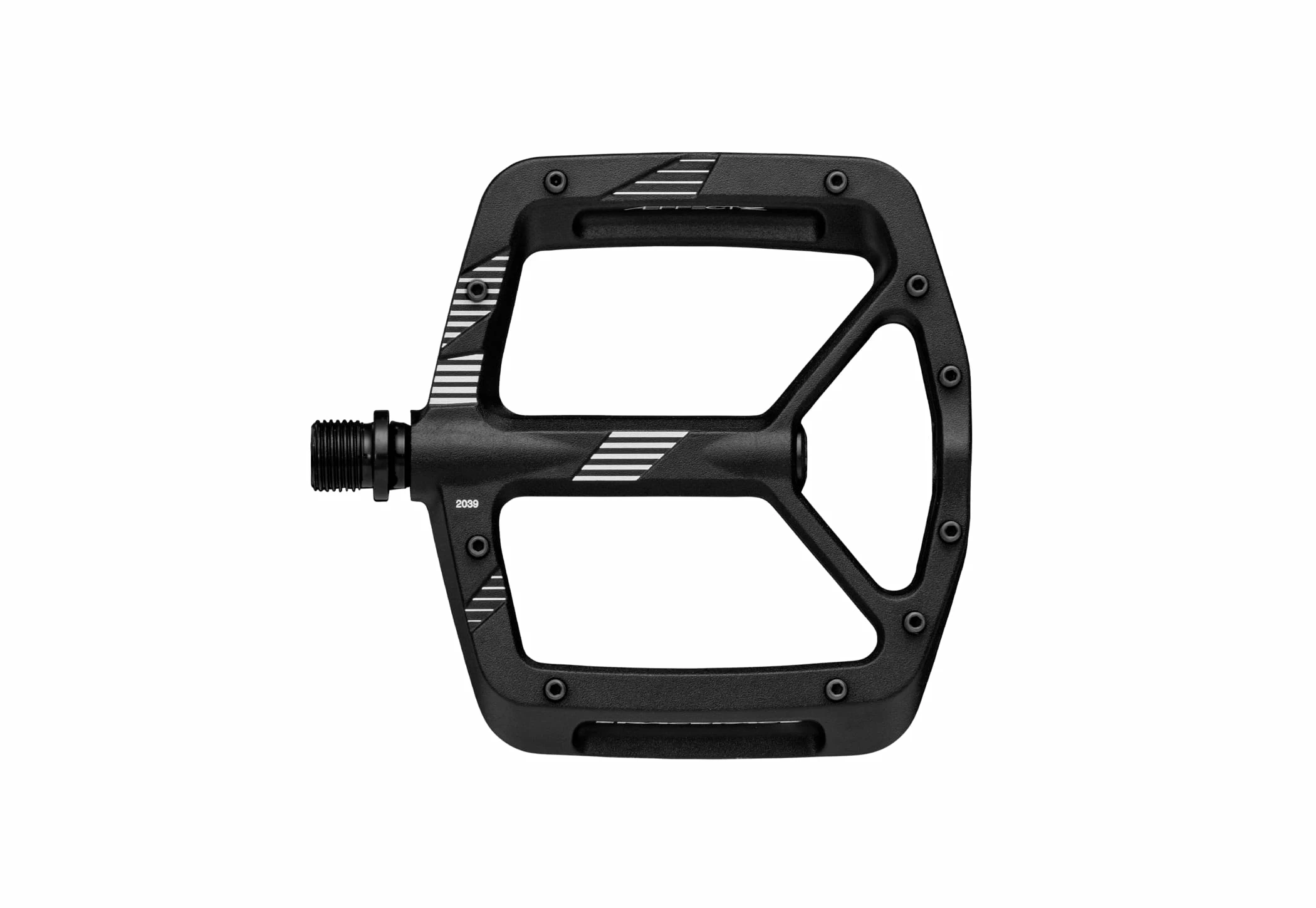 Race Face Pedali Aeffect R - Nero