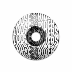 LOOSE RIDERS Tappo Dello Stelo Difettoso - Nero