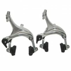 MICHE Set Di Freni Per Bici Da Strada Performance - Argento