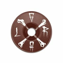 LOOSE RIDERS Ossi Del Tappo Dello Stelo - Bronzo