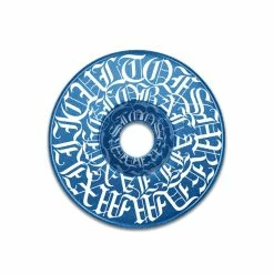 LOOSE RIDERS Tappo A Stelo Circolare - Blu