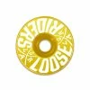 LOOSE RIDERS Tappo A Stelo Fisheye - Oro