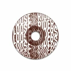 LOOSE RIDERS Guasto Al Tappo Dello Stelo - Bronzo