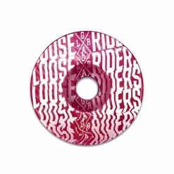 LOOSE RIDERS Tappo Del Gambo - Rosa