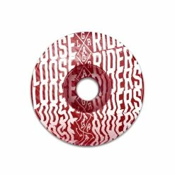 LOOSE RIDERS Problema Del Tappo Dello Stelo - Rosso