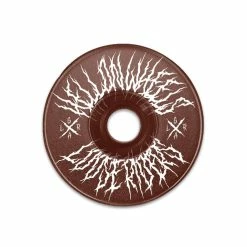 LOOSE RIDERS Tappo Dello Stelo Hell On Wheels - Bronzo