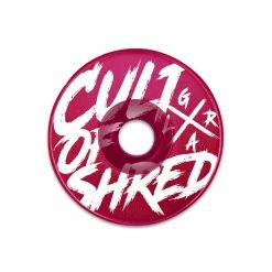 LOOSE RIDERS Tritacarne Con Tappo A Stelo - Rosa