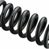 Rock-shox Molla In Acciaio Vivo Per Una Lunghezza Di Installazione Di 267 Mm
