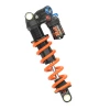 Fox Shox Shock Standard DHX2 Factory 2pos - Nero/arancio