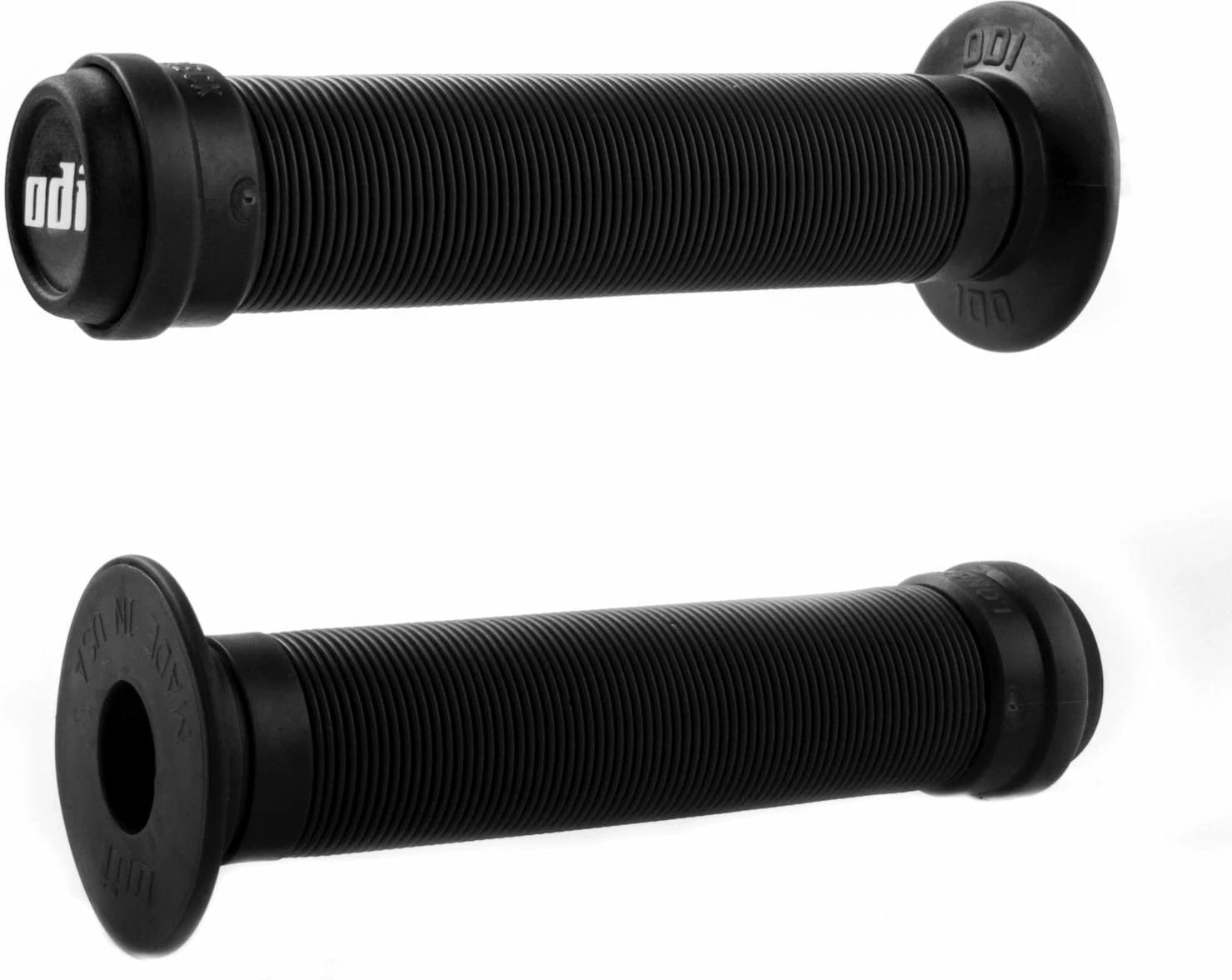 ODI Grips Manopole BMX Longneck ST - Nero