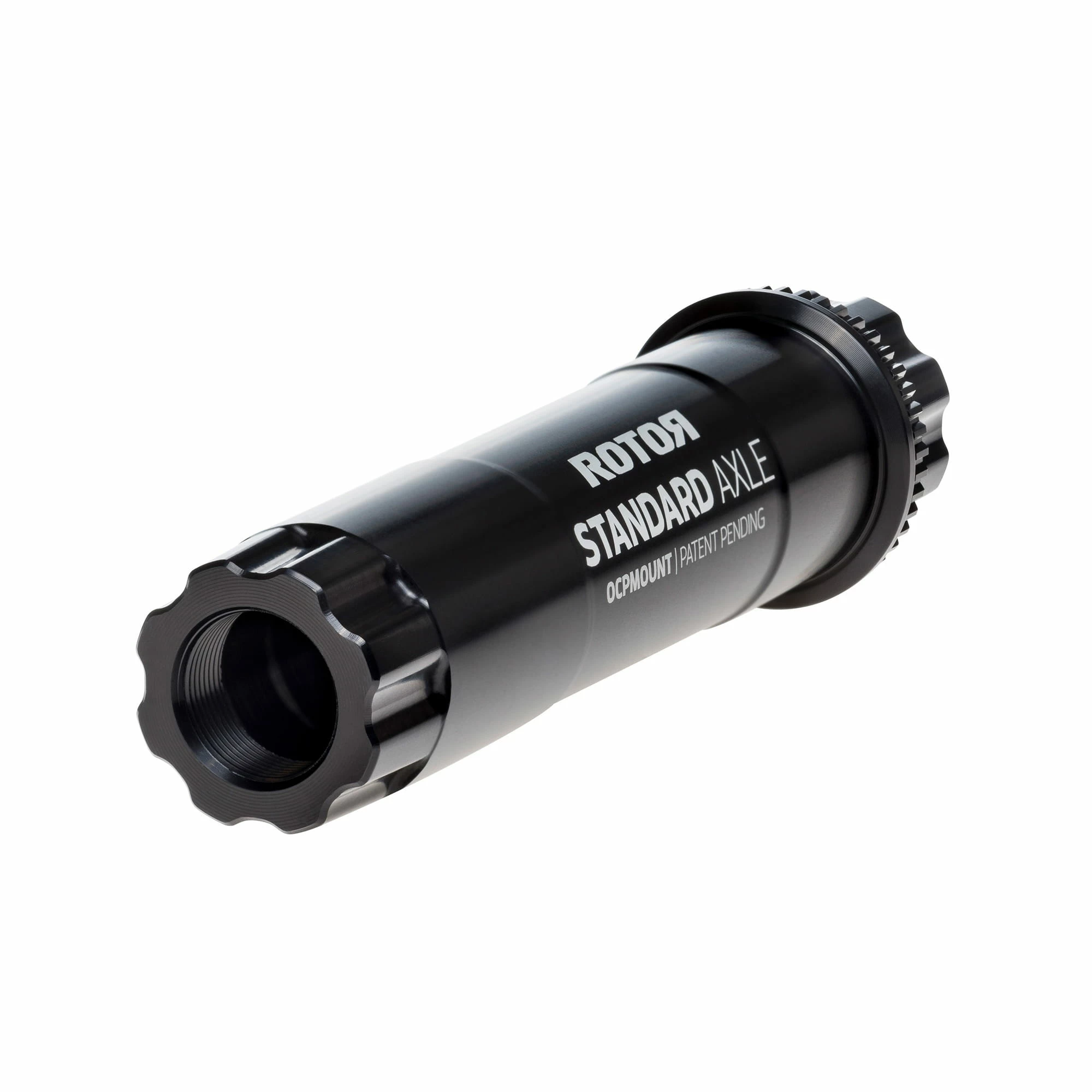 Rotor Albero Da 30mm Per Guarnitura Hawk/Raptor - immagine 3