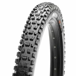 MAXXIS Pneumatico Pieghevole Assegai WT - 27.5x2.50 Pollici - 3C MaxxGrip - TR Downhill