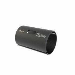Sqlab Manicotto Per Manubrio In Alluminio Da 31,8 A 35,0 Mm - 2,0